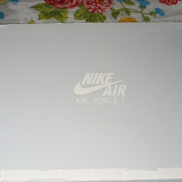 Nike af1 - Picture 8 of 8